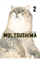 Moi, tsushima t02