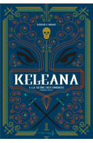 Keleana - t 4 la reine des ombres