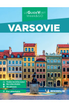 Varsovie