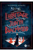L-heritage de judith blackwood