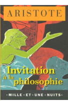 Invitation a la philosophie