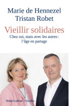 Vieillir solidaires