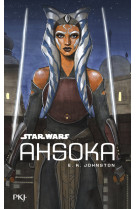 Star wars - ahsoka (collector)