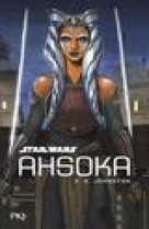 Star wars - ahsoka (collector)