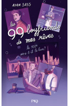 Les 99 boyfriends de mes reves