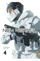 New normal - t04