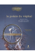 La poesie du vegetal - coll. deco&psycho