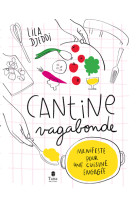 Esprit cantine vagabonde ned