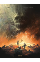 Noir horizon - tome 01