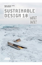 Sustainable design 10 - territoire : quelles ressources, quelles menaces ?