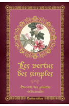 Les vertus des simples