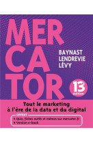 Mercator - 13e ed.
