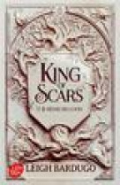 King of scars - t0 2 - le regne des loups