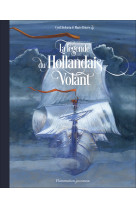 La legende du hollandais-volant