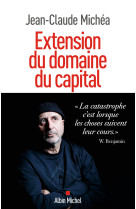 Extension du capital