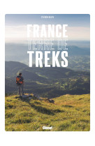 France, terre de treks