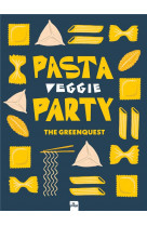 Pasta party