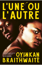 L-une ou l-autre - one shot - l-une ou l-autre