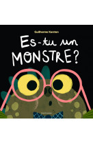 Es-tu un monstre ?