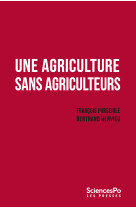 Une agriculture sans agriculteur