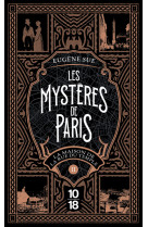 Les mysteres de paris 2/4