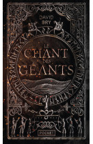 Le chant des geants