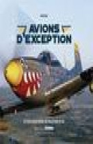 Avions d-exception