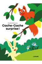 Cache-cache surprise !