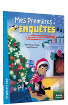 Mes premieres enquetes - t16 - un noel plein de surprises