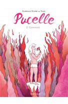 Pucelle t02 confirmee