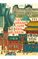 Le grand livre des musees