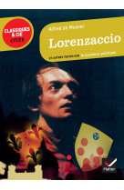 Lorenzaccio (class & cie lycee)