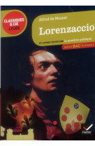 Lorenzaccio (class & cie lycee)