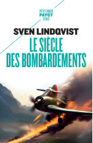 Le siècle des bombardements