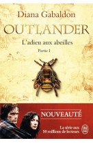 Outlander - outlander -9- go tell the bees that i am gone t1 - vol01