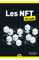 Les nft pour les nuls