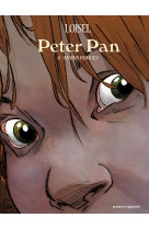 Peter pan - tome 04