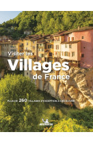 Visiter les villages de france