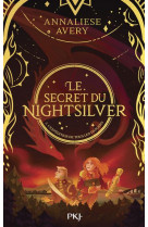 Nightsilver promise t02 - vol02