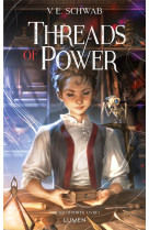 Threads of power t01