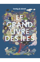 Le grand livre des iles