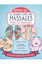 Appuyez ici - le grand livre des massages