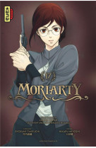 Moriarty - t17