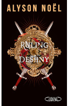 Ruling destiny - tome 2