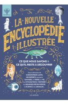 La nouvelle encyclopedie illustree