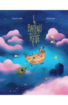 Le bateau reve