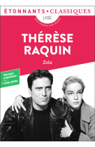 Therese raquin