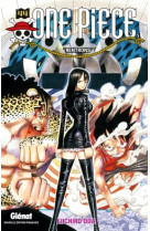 One piece - édition originale - tome 44