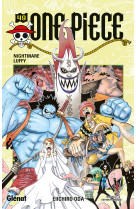 One piece - édition originale - tome 49