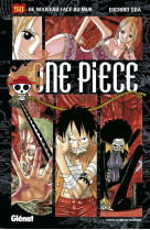 One piece t50 ned